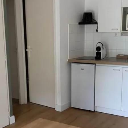 Cosy - 4 Pers. - Api-1-52-2477 Saint-Hilaire-de-Riez