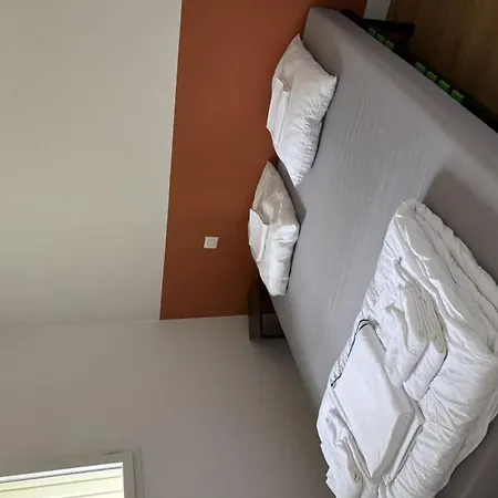 Cosy - 4 Pers. - Api-1-52-2477 *