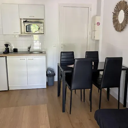 Cosy - 4 Pers. - Api-1-52-2477 *