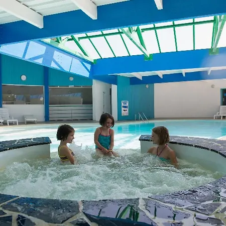 Cosy - 4 Pers. - Api-1-52-2477 Saint-Hilaire-de-Riez