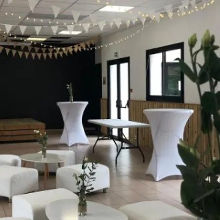 Cosy - 4 Pers. - Api-1-52-2477 *