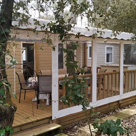 Cosy - 4 Pers. - Api-1-52-2477 Saint-Hilaire-de-Riez